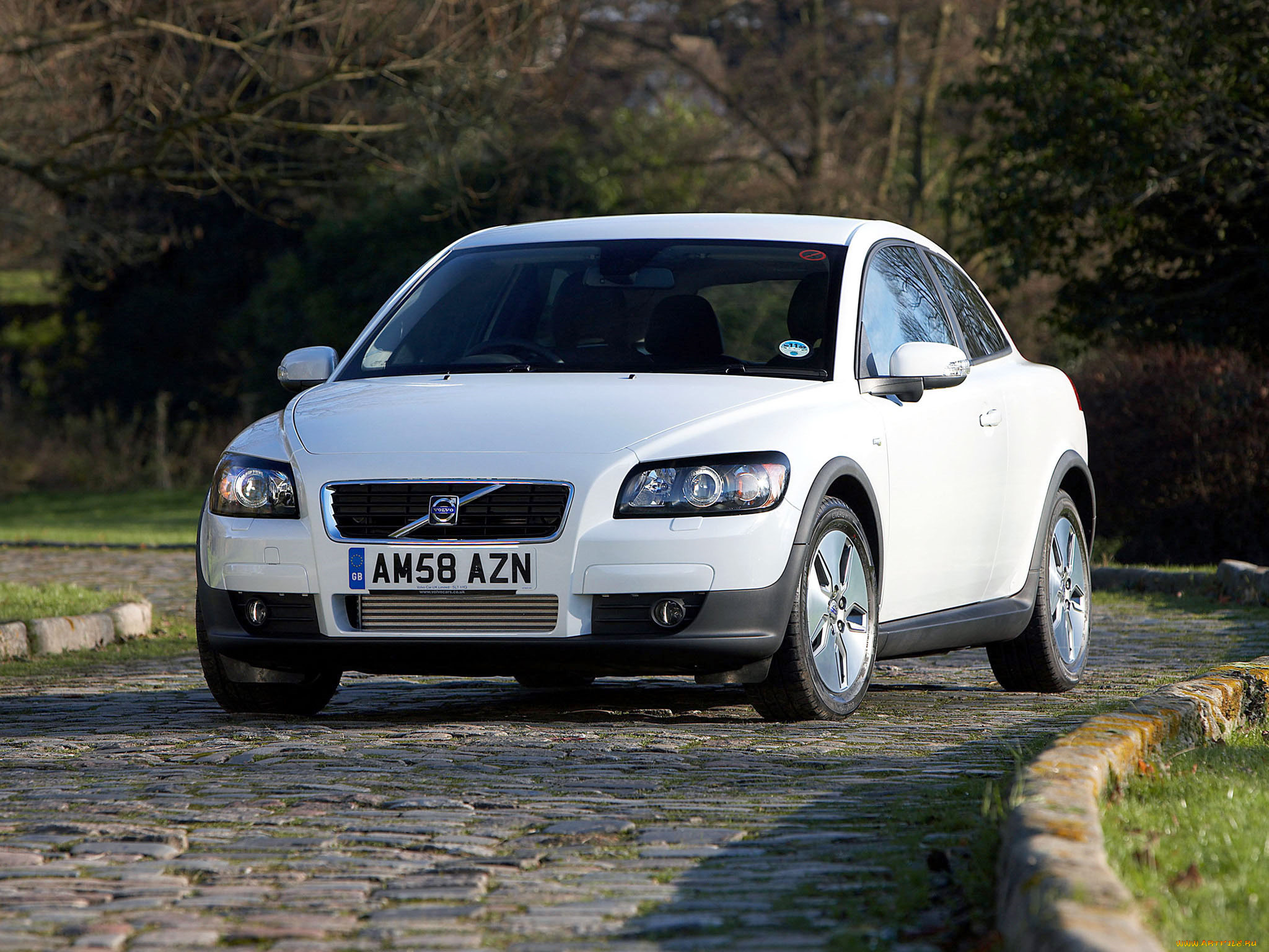 , volvo